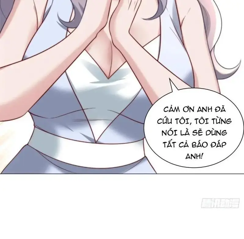 Tôi Là Tài Xế Xe Công Nghệ Có Chút Tiền Thì Đã Sao? Chap 127 - Next Chap 128