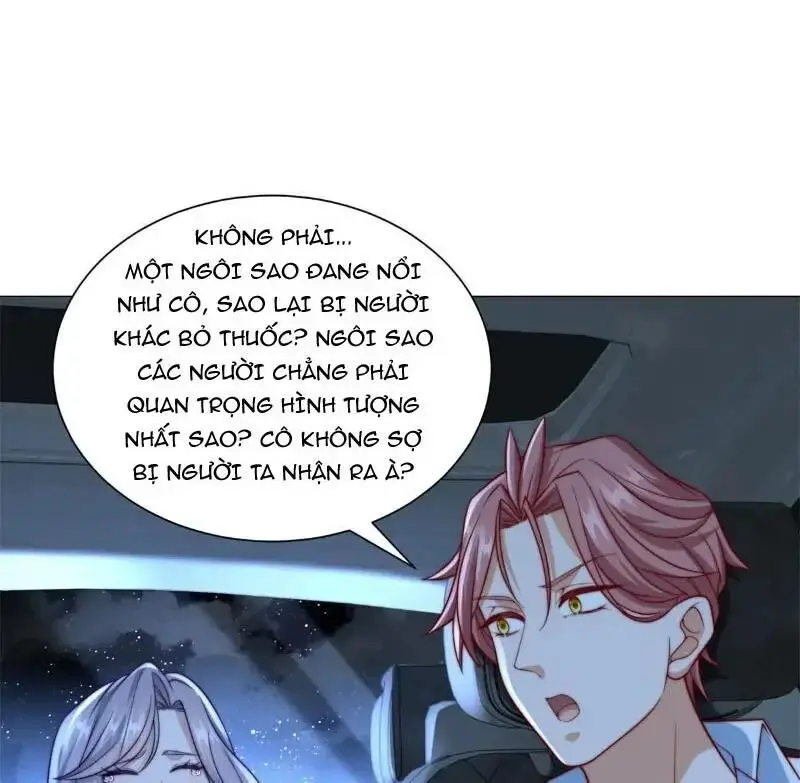 Tôi Là Tài Xế Xe Công Nghệ Có Chút Tiền Thì Đã Sao? Chap 127 - Next Chap 128