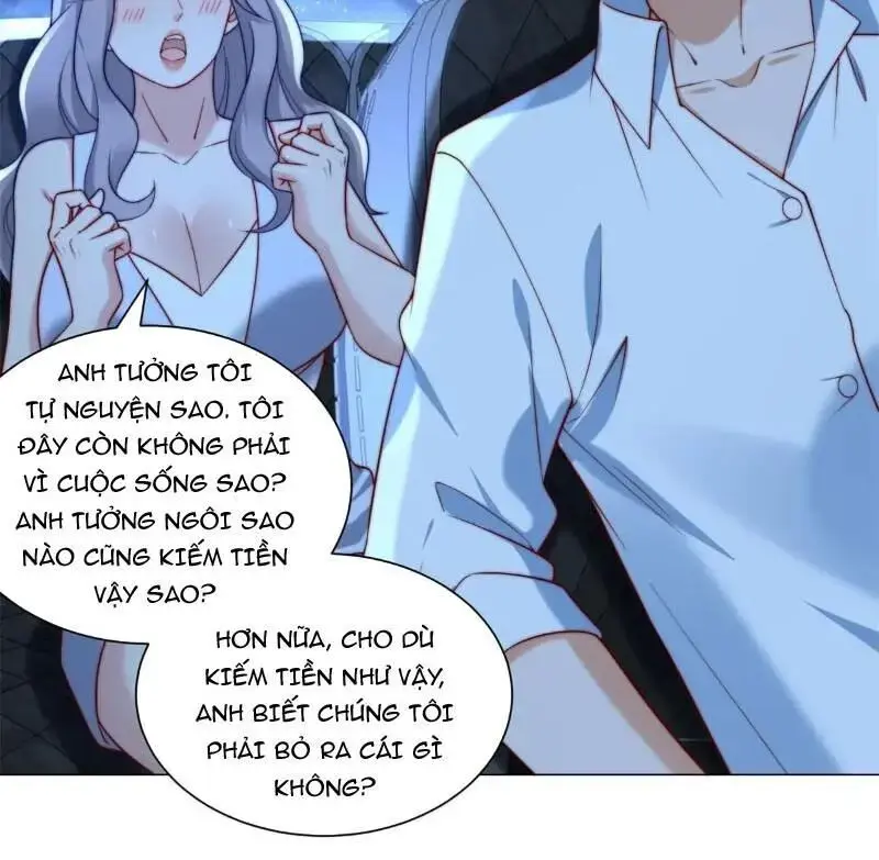 Tôi Là Tài Xế Xe Công Nghệ Có Chút Tiền Thì Đã Sao? Chap 127 - Next Chap 128
