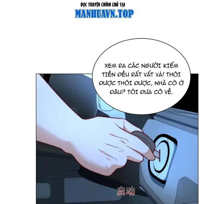 Tôi Là Tài Xế Xe Công Nghệ Có Chút Tiền Thì Đã Sao? Chap 127 - Next Chap 128