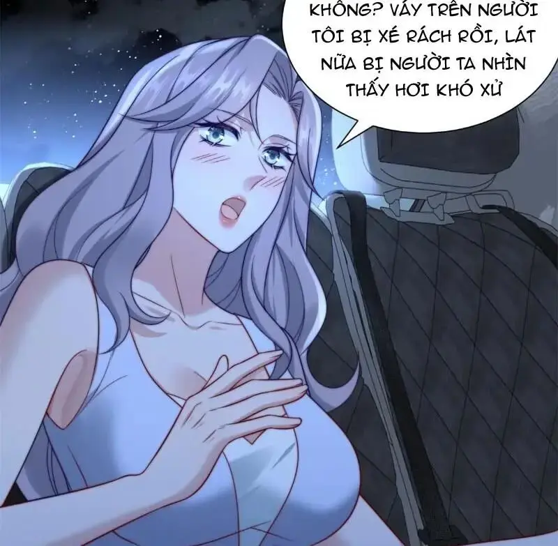 Tôi Là Tài Xế Xe Công Nghệ Có Chút Tiền Thì Đã Sao? Chap 127 - Next Chap 128