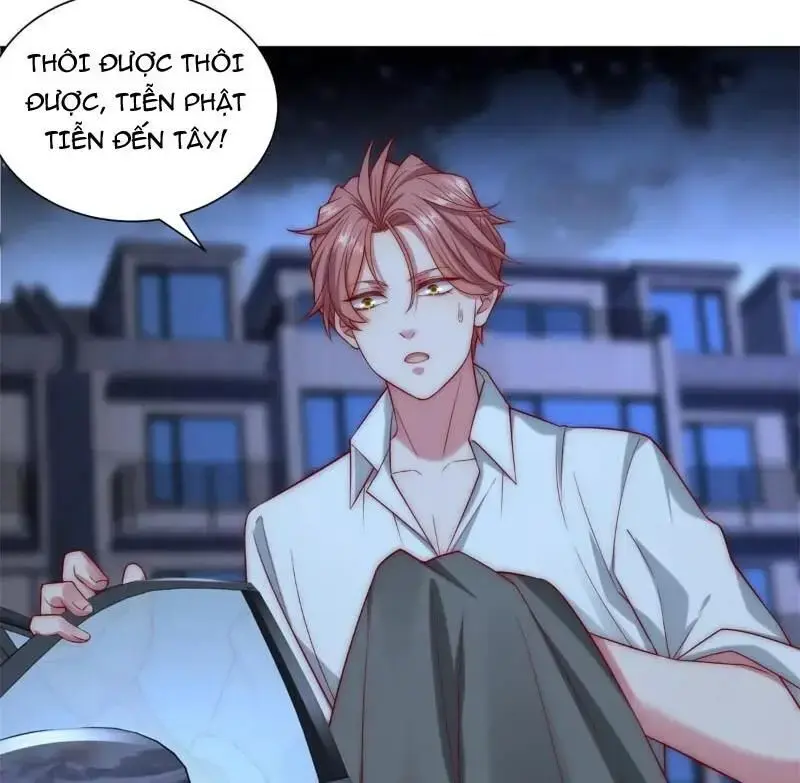 Tôi Là Tài Xế Xe Công Nghệ Có Chút Tiền Thì Đã Sao? Chap 127 - Next Chap 128