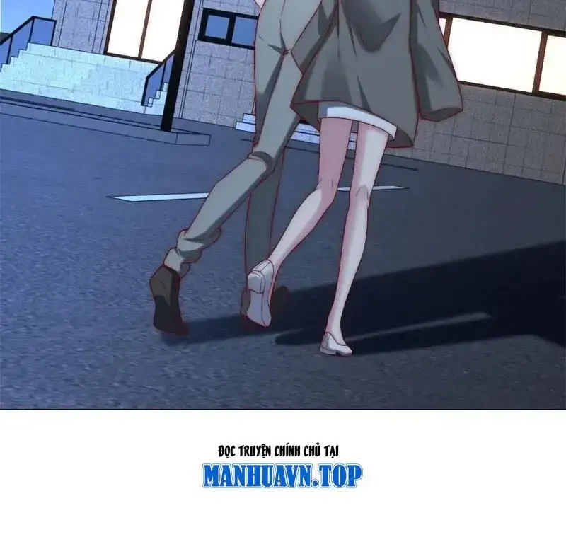 Tôi Là Tài Xế Xe Công Nghệ Có Chút Tiền Thì Đã Sao? Chap 127 - Next Chap 128