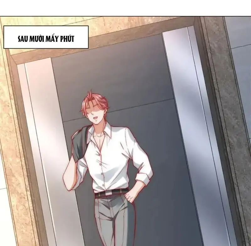 Tôi Là Tài Xế Xe Công Nghệ Có Chút Tiền Thì Đã Sao? Chap 127 - Next Chap 128