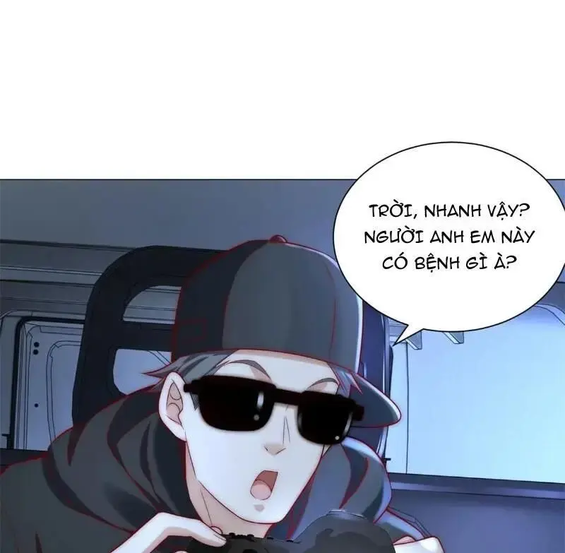 Tôi Là Tài Xế Xe Công Nghệ Có Chút Tiền Thì Đã Sao? Chap 127 - Next Chap 128