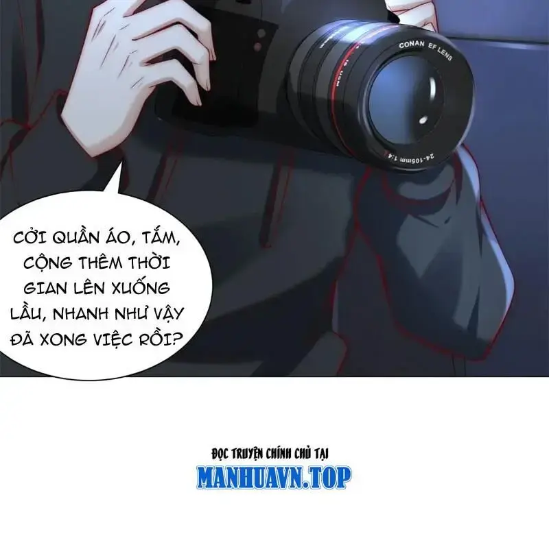 Tôi Là Tài Xế Xe Công Nghệ Có Chút Tiền Thì Đã Sao? Chap 127 - Next Chap 128