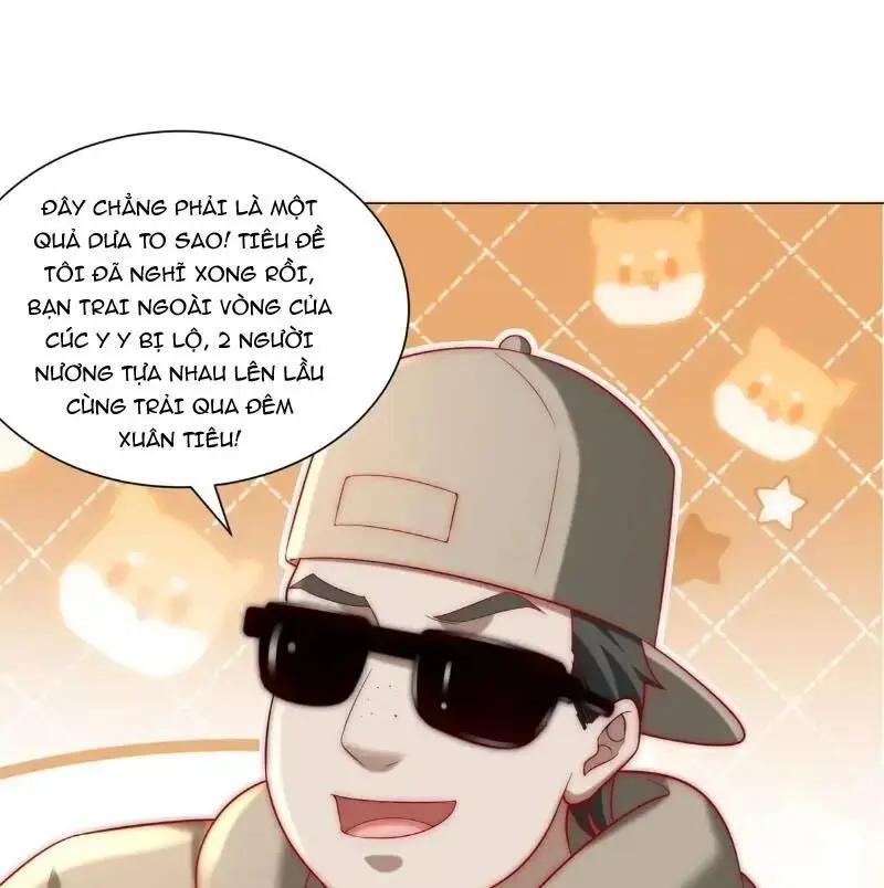 Tôi Là Tài Xế Xe Công Nghệ Có Chút Tiền Thì Đã Sao? Chap 127 - Next Chap 128