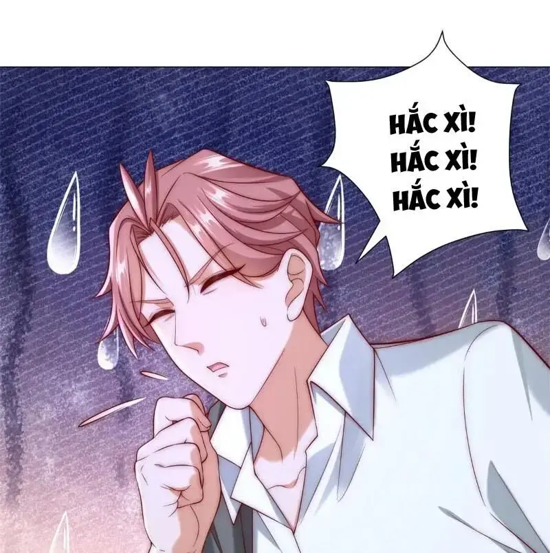 Tôi Là Tài Xế Xe Công Nghệ Có Chút Tiền Thì Đã Sao? Chap 127 - Next Chap 128