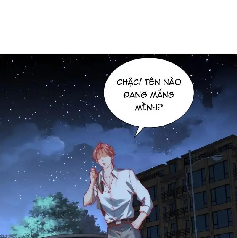 Tôi Là Tài Xế Xe Công Nghệ Có Chút Tiền Thì Đã Sao? Chap 127 - Next Chap 128