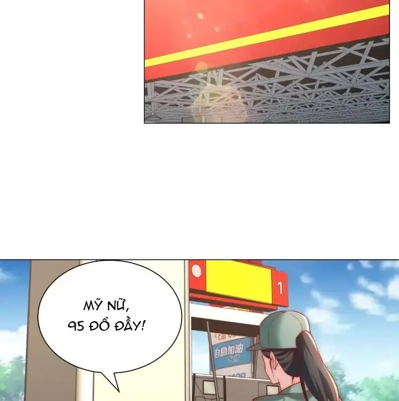 Tôi Là Tài Xế Xe Công Nghệ Có Chút Tiền Thì Đã Sao? Chap 127 - Next Chap 128