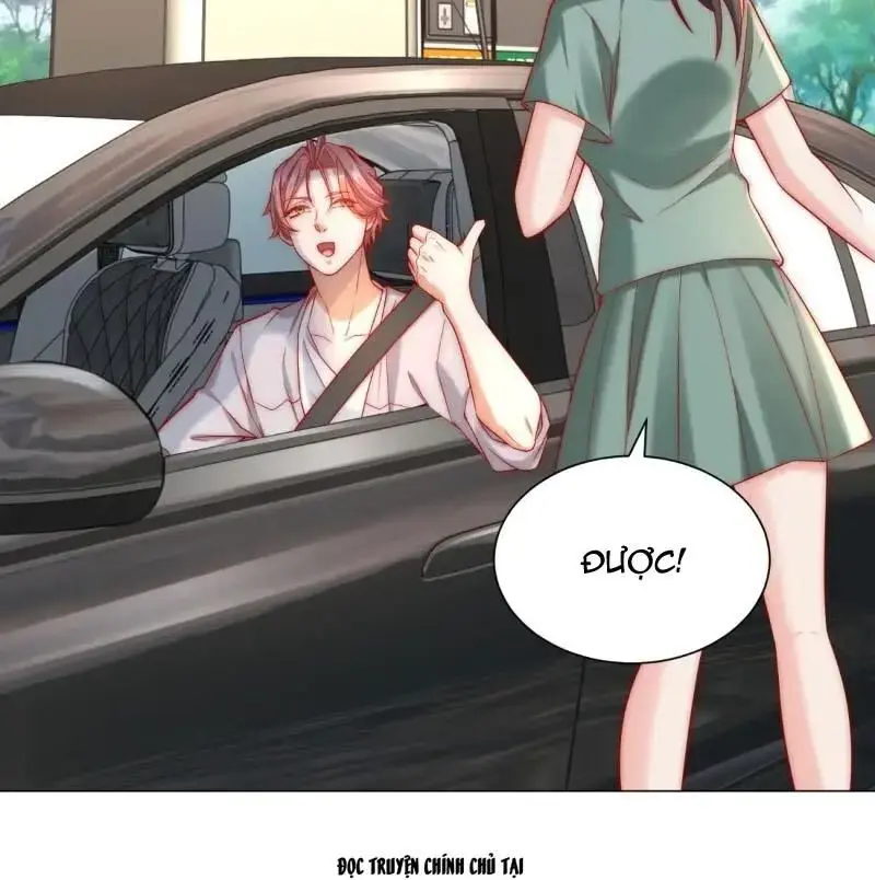 Tôi Là Tài Xế Xe Công Nghệ Có Chút Tiền Thì Đã Sao? Chap 127 - Next Chap 128