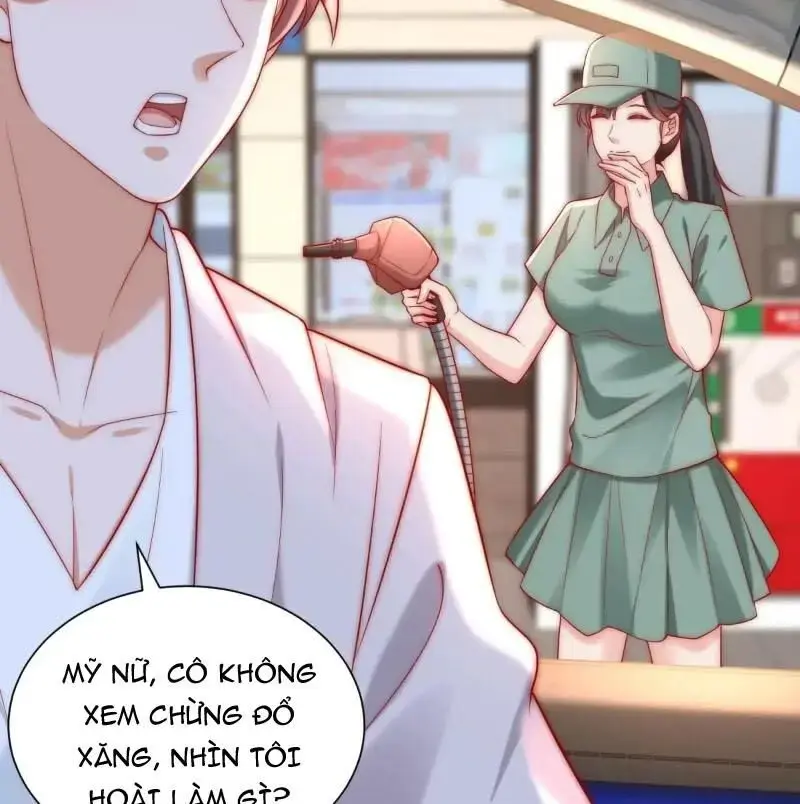Tôi Là Tài Xế Xe Công Nghệ Có Chút Tiền Thì Đã Sao? Chap 127 - Next Chap 128
