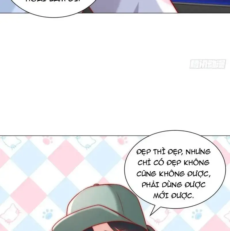 Tôi Là Tài Xế Xe Công Nghệ Có Chút Tiền Thì Đã Sao? Chap 127 - Next Chap 128
