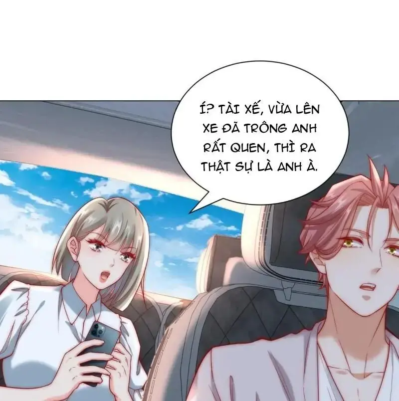 Tôi Là Tài Xế Xe Công Nghệ Có Chút Tiền Thì Đã Sao? Chap 127 - Next Chap 128