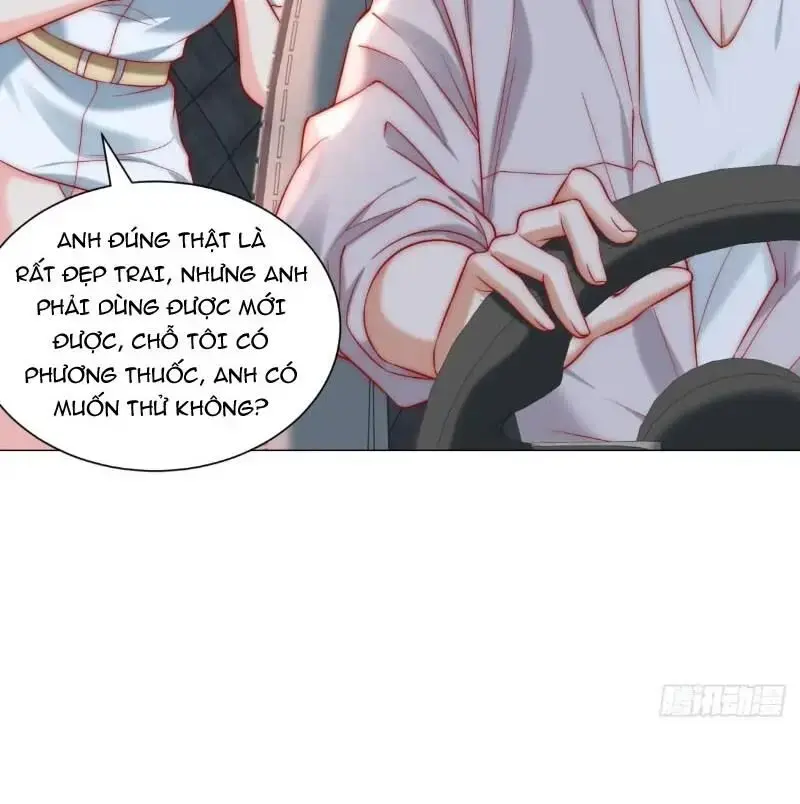 Tôi Là Tài Xế Xe Công Nghệ Có Chút Tiền Thì Đã Sao? Chap 127 - Next Chap 128