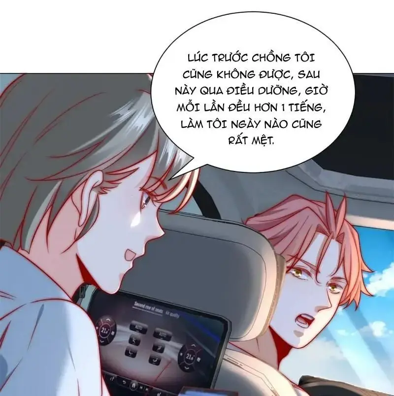 Tôi Là Tài Xế Xe Công Nghệ Có Chút Tiền Thì Đã Sao? Chap 127 - Next Chap 128
