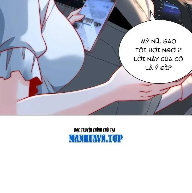 Tôi Là Tài Xế Xe Công Nghệ Có Chút Tiền Thì Đã Sao? Chap 127 - Next Chap 128