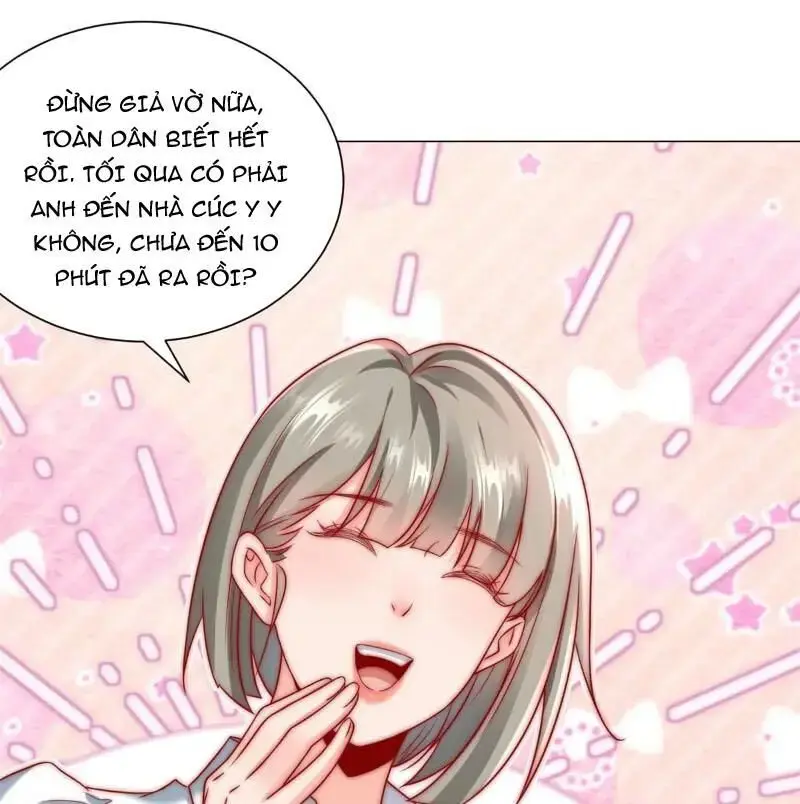 Tôi Là Tài Xế Xe Công Nghệ Có Chút Tiền Thì Đã Sao? Chap 127 - Next Chap 128