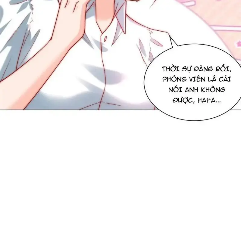 Tôi Là Tài Xế Xe Công Nghệ Có Chút Tiền Thì Đã Sao? Chap 127 - Next Chap 128