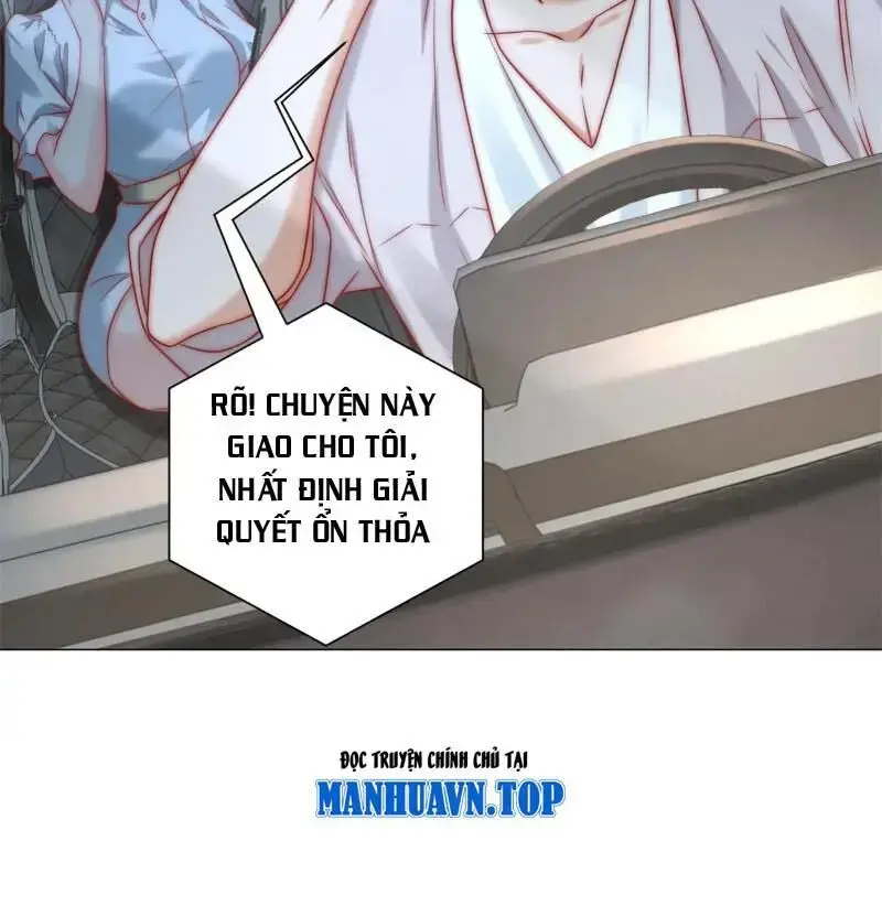 Tôi Là Tài Xế Xe Công Nghệ Có Chút Tiền Thì Đã Sao? Chap 127 - Next Chap 128