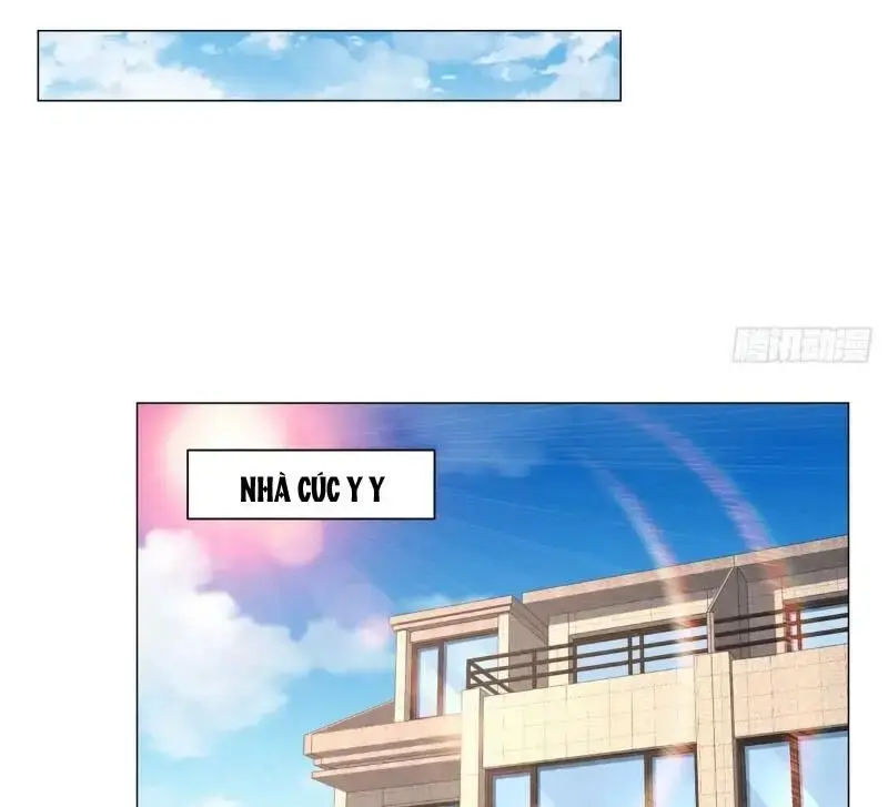 Tôi Là Tài Xế Xe Công Nghệ Có Chút Tiền Thì Đã Sao? Chap 127 - Next Chap 128