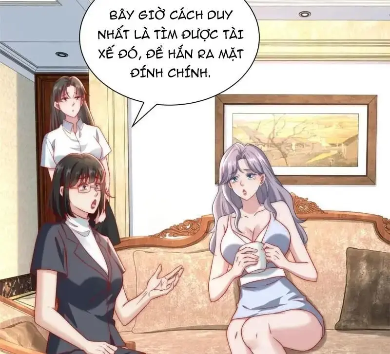 Tôi Là Tài Xế Xe Công Nghệ Có Chút Tiền Thì Đã Sao? Chap 127 - Next Chap 128