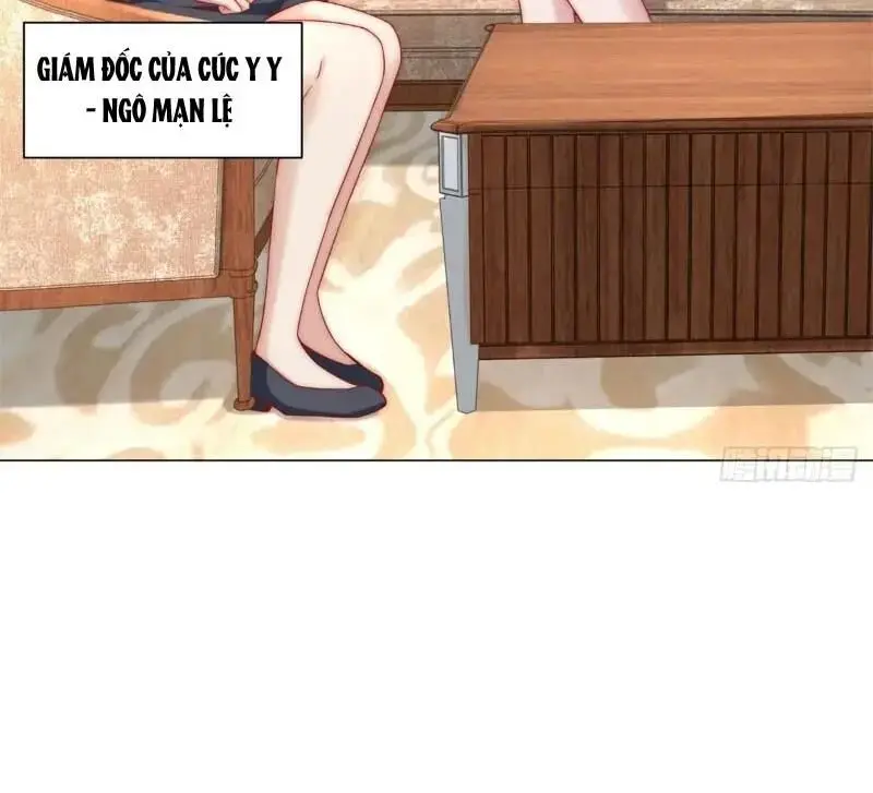 Tôi Là Tài Xế Xe Công Nghệ Có Chút Tiền Thì Đã Sao? Chap 127 - Next Chap 128