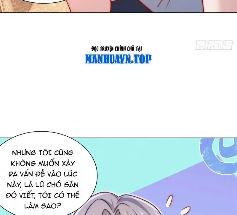 Tôi Là Tài Xế Xe Công Nghệ Có Chút Tiền Thì Đã Sao? Chap 127 - Next Chap 128