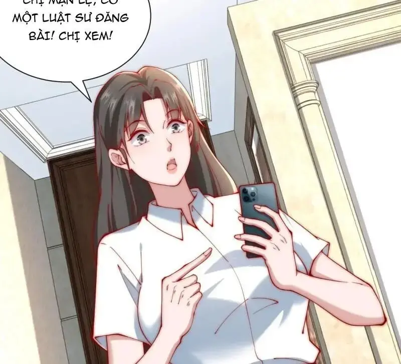 Tôi Là Tài Xế Xe Công Nghệ Có Chút Tiền Thì Đã Sao? Chap 127 - Next Chap 128