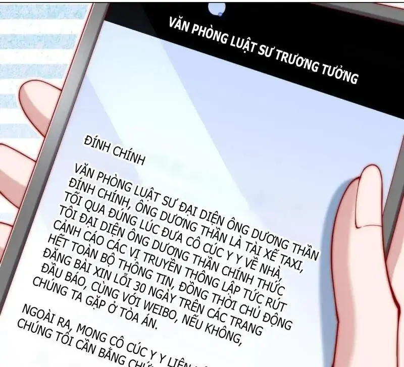 Tôi Là Tài Xế Xe Công Nghệ Có Chút Tiền Thì Đã Sao? Chap 127 - Next Chap 128
