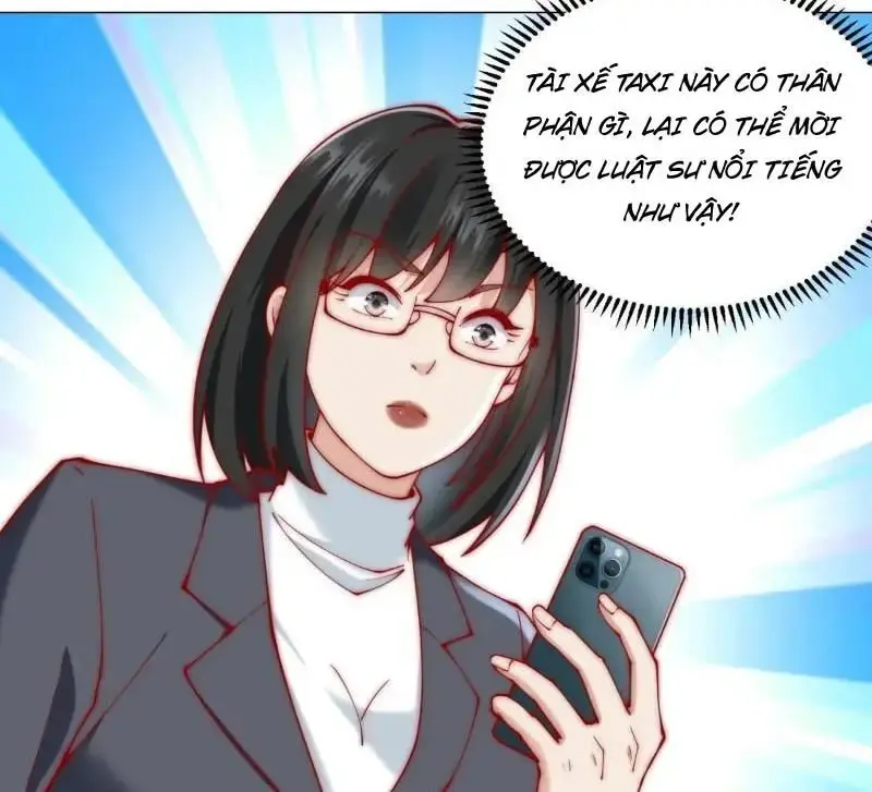 Tôi Là Tài Xế Xe Công Nghệ Có Chút Tiền Thì Đã Sao? Chap 127 - Next Chap 128