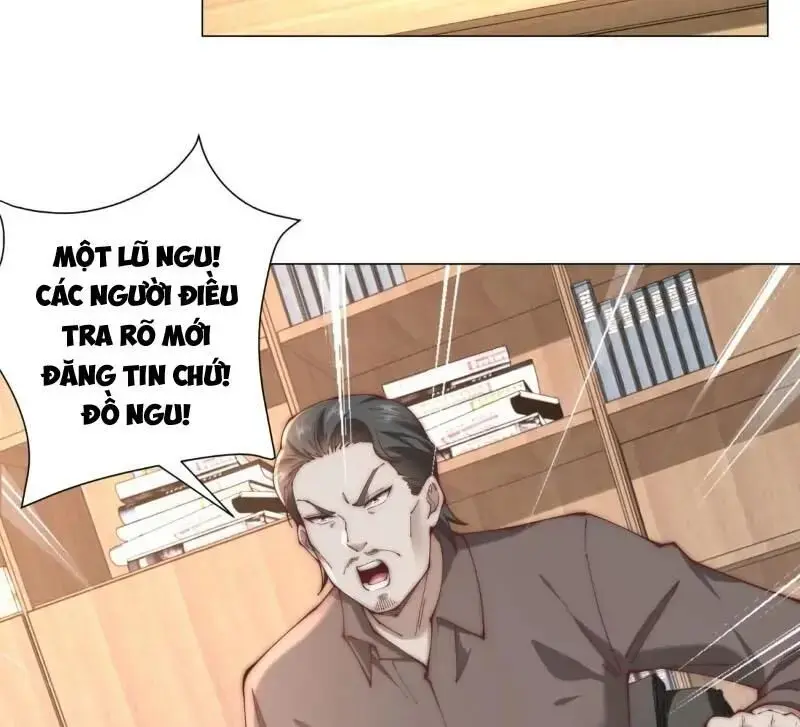Tôi Là Tài Xế Xe Công Nghệ Có Chút Tiền Thì Đã Sao? Chap 127 - Next Chap 128