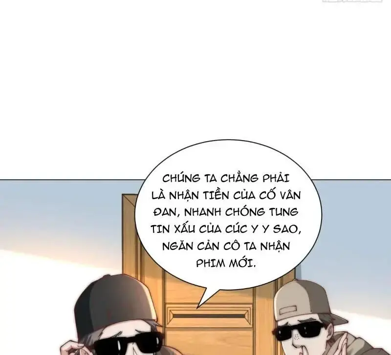 Tôi Là Tài Xế Xe Công Nghệ Có Chút Tiền Thì Đã Sao? Chap 127 - Next Chap 128