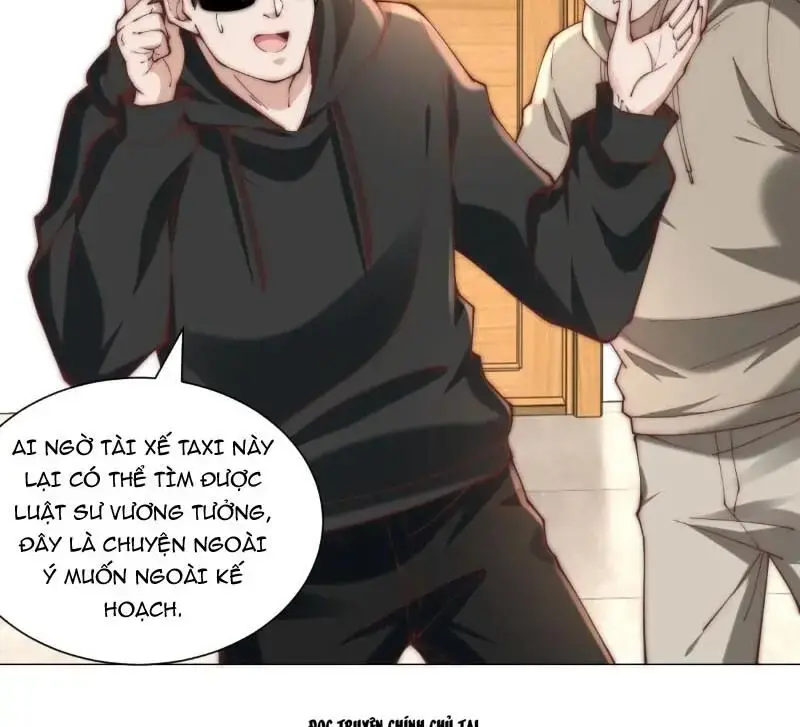 Tôi Là Tài Xế Xe Công Nghệ Có Chút Tiền Thì Đã Sao? Chap 127 - Next Chap 128