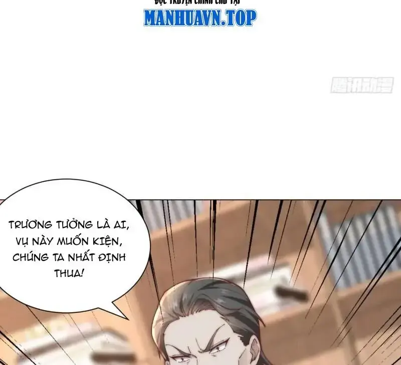 Tôi Là Tài Xế Xe Công Nghệ Có Chút Tiền Thì Đã Sao? Chap 127 - Next Chap 128