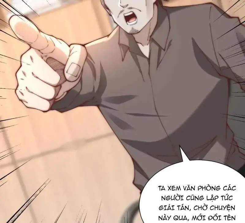 Tôi Là Tài Xế Xe Công Nghệ Có Chút Tiền Thì Đã Sao? Chap 127 - Next Chap 128