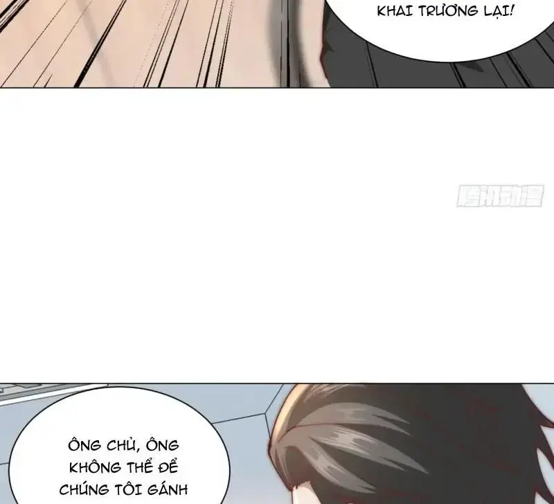 Tôi Là Tài Xế Xe Công Nghệ Có Chút Tiền Thì Đã Sao? Chap 127 - Next Chap 128