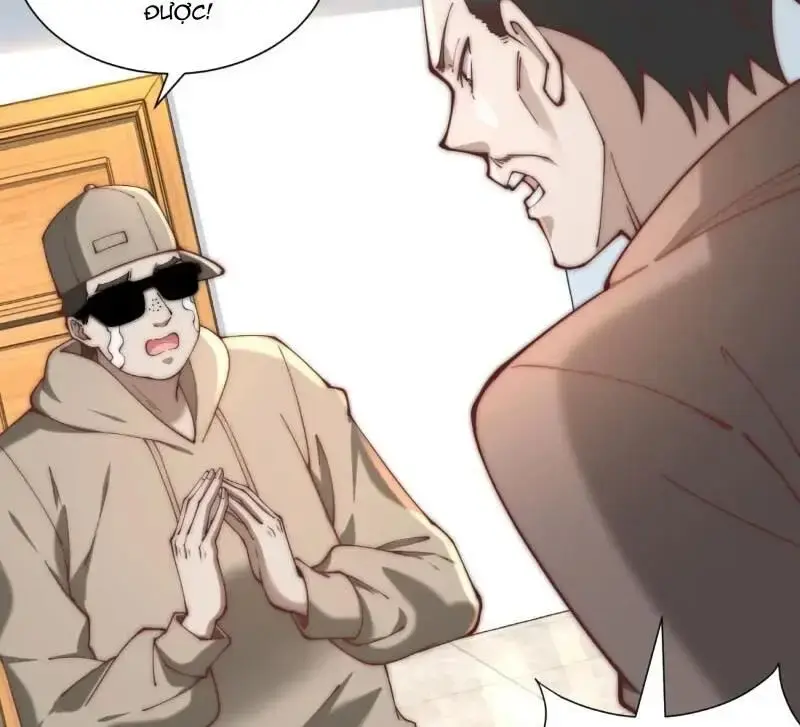Tôi Là Tài Xế Xe Công Nghệ Có Chút Tiền Thì Đã Sao? Chap 127 - Next Chap 128