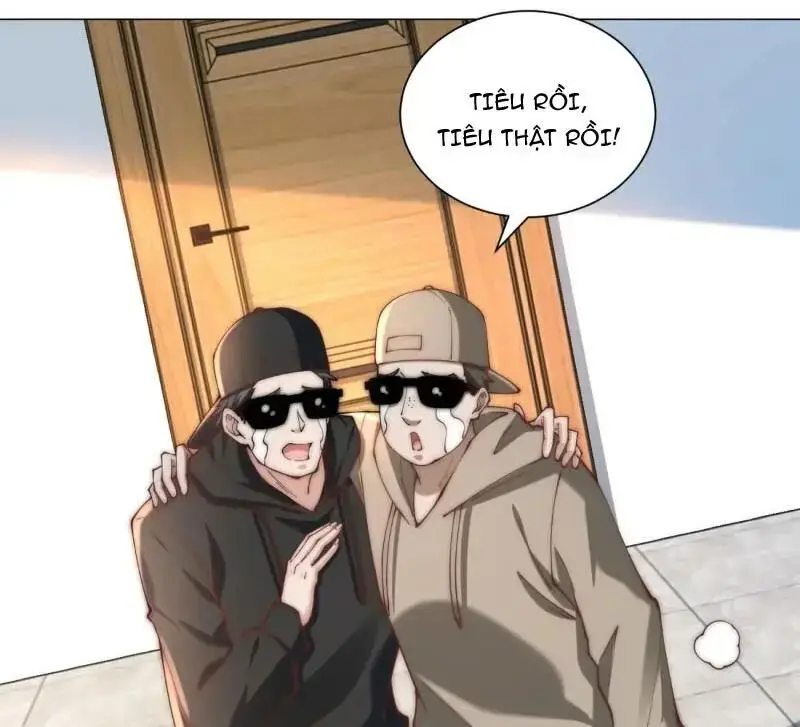 Tôi Là Tài Xế Xe Công Nghệ Có Chút Tiền Thì Đã Sao? Chap 127 - Next Chap 128