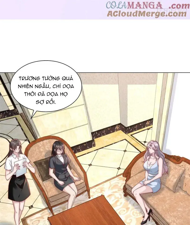 Tôi Là Tài Xế Xe Công Nghệ Có Chút Tiền Thì Đã Sao? Chap 128 - Next Chap 129
