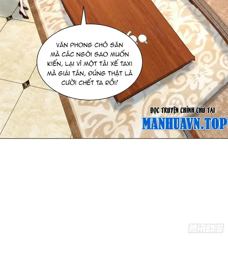 Tôi Là Tài Xế Xe Công Nghệ Có Chút Tiền Thì Đã Sao? Chap 128 - Next Chap 129