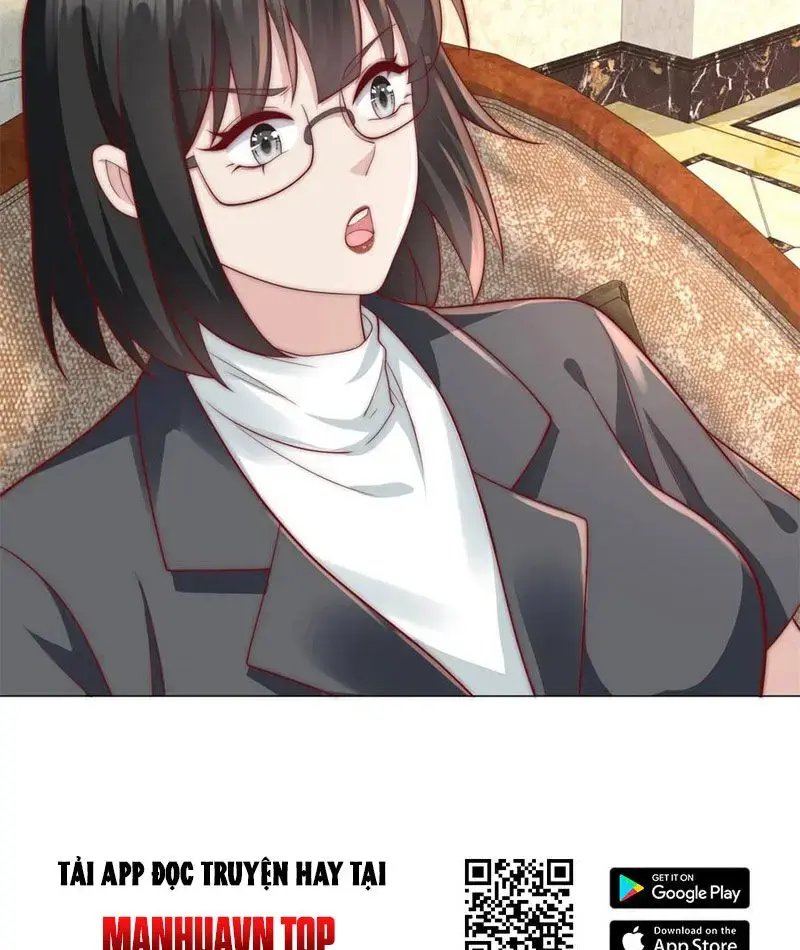 Tôi Là Tài Xế Xe Công Nghệ Có Chút Tiền Thì Đã Sao? Chap 128 - Next Chap 129
