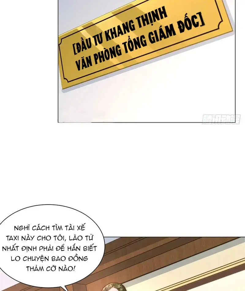 Tôi Là Tài Xế Xe Công Nghệ Có Chút Tiền Thì Đã Sao? Chap 128 - Next Chap 129