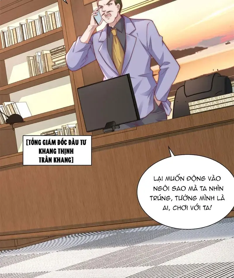 Tôi Là Tài Xế Xe Công Nghệ Có Chút Tiền Thì Đã Sao? Chap 128 - Next Chap 129