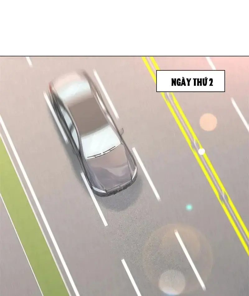 Tôi Là Tài Xế Xe Công Nghệ Có Chút Tiền Thì Đã Sao? Chap 128 - Next Chap 129
