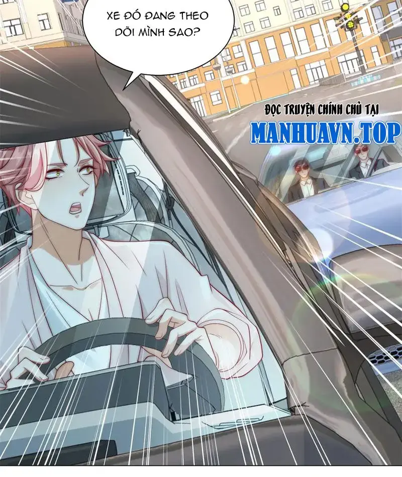Tôi Là Tài Xế Xe Công Nghệ Có Chút Tiền Thì Đã Sao? Chap 128 - Next Chap 129