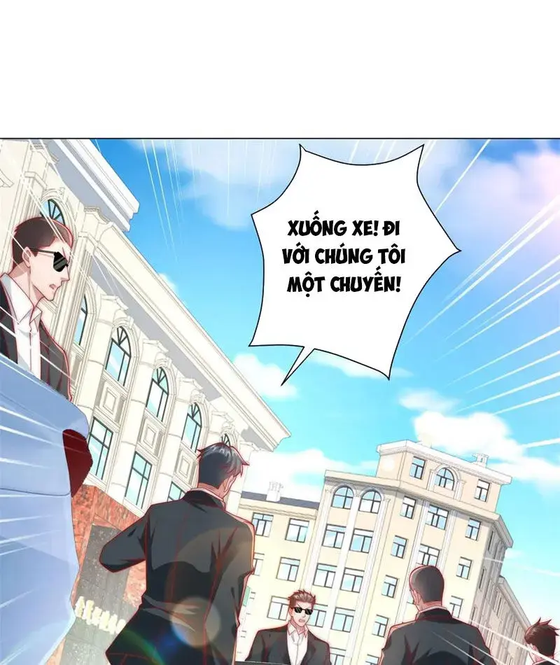 Tôi Là Tài Xế Xe Công Nghệ Có Chút Tiền Thì Đã Sao? Chap 128 - Next Chap 129