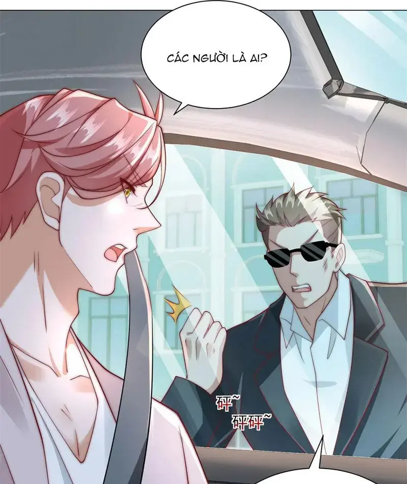 Tôi Là Tài Xế Xe Công Nghệ Có Chút Tiền Thì Đã Sao? Chap 128 - Next Chap 129