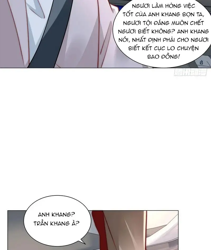 Tôi Là Tài Xế Xe Công Nghệ Có Chút Tiền Thì Đã Sao? Chap 128 - Next Chap 129