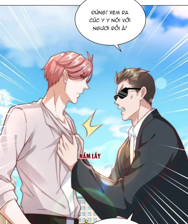 Tôi Là Tài Xế Xe Công Nghệ Có Chút Tiền Thì Đã Sao? Chap 128 - Next Chap 129